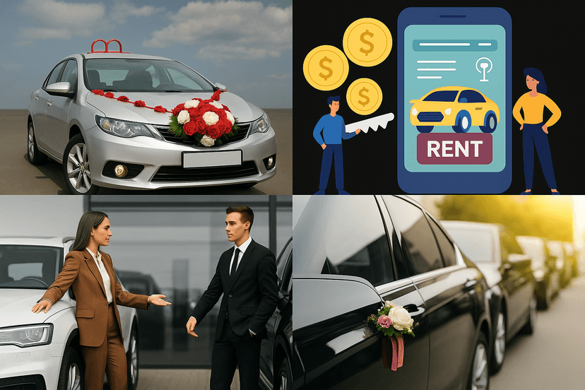 Category - Car-booking