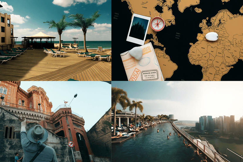 Category - Tourist-Guide